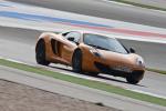 McLaren MP4-12C 2009 года